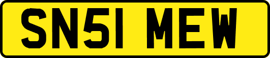 SN51MEW