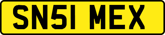 SN51MEX