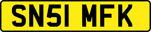 SN51MFK