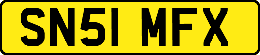 SN51MFX