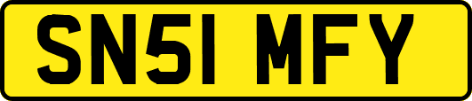 SN51MFY