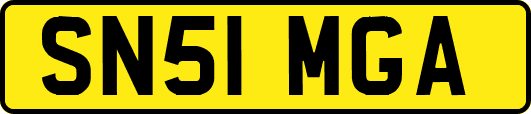 SN51MGA