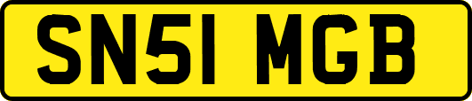 SN51MGB
