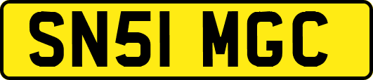 SN51MGC