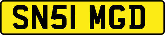 SN51MGD