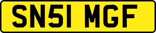 SN51MGF