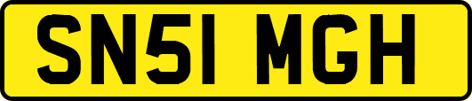 SN51MGH