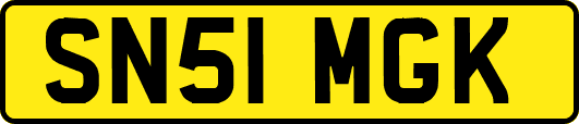 SN51MGK