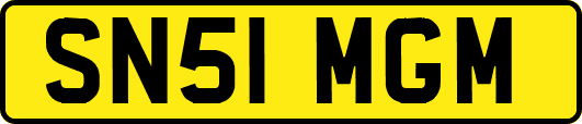 SN51MGM