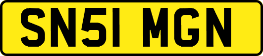 SN51MGN