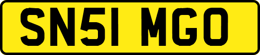 SN51MGO
