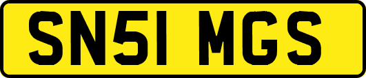 SN51MGS