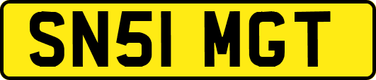 SN51MGT