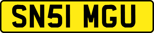 SN51MGU