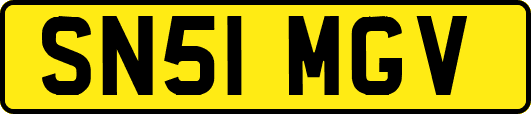 SN51MGV