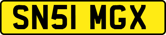 SN51MGX