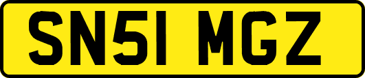 SN51MGZ