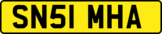 SN51MHA
