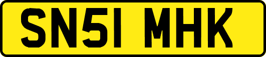 SN51MHK