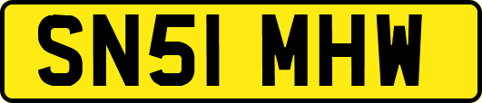 SN51MHW