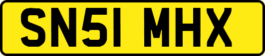 SN51MHX