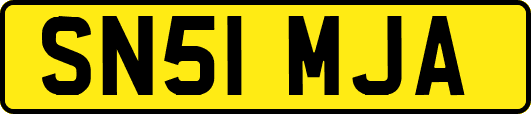 SN51MJA