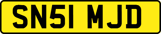 SN51MJD
