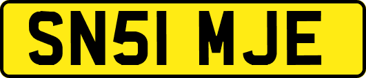 SN51MJE