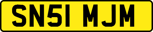 SN51MJM