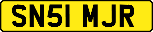SN51MJR