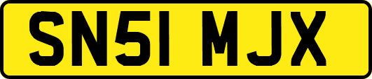 SN51MJX