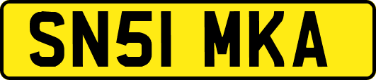 SN51MKA
