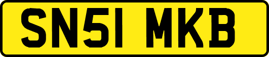 SN51MKB