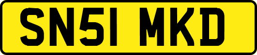 SN51MKD