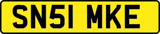 SN51MKE