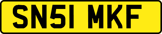 SN51MKF