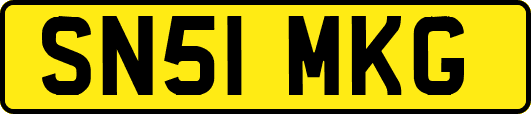 SN51MKG