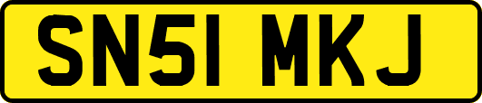 SN51MKJ