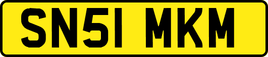 SN51MKM