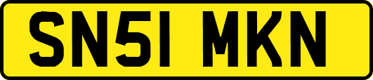 SN51MKN