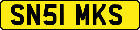 SN51MKS