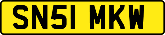 SN51MKW