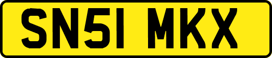 SN51MKX