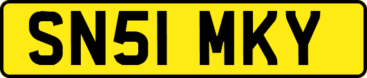 SN51MKY