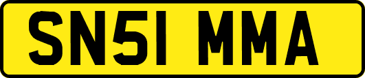 SN51MMA
