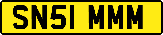 SN51MMM