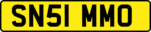 SN51MMO