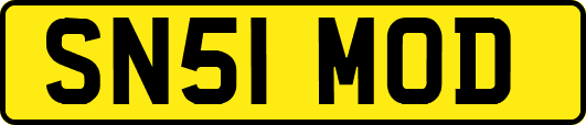 SN51MOD