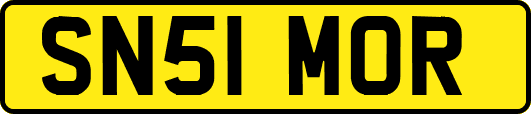 SN51MOR
