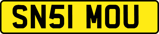 SN51MOU